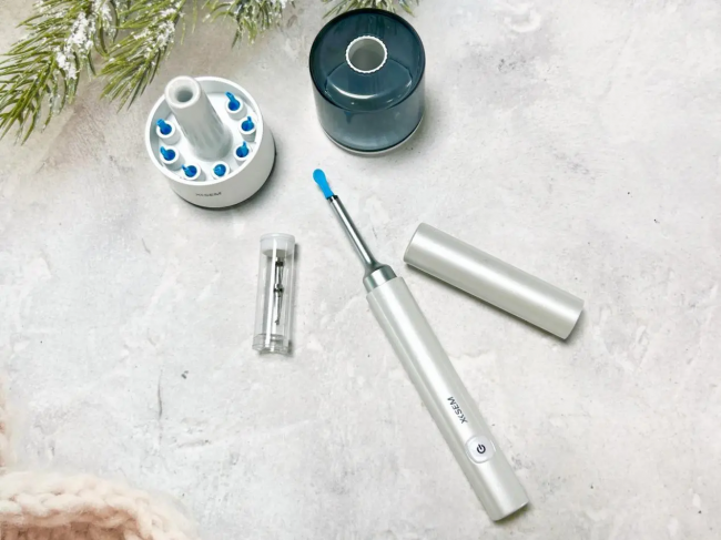 掏耳神器哪种最好用?十大公认好用的耳勺,挖耳勺品牌排行榜前十