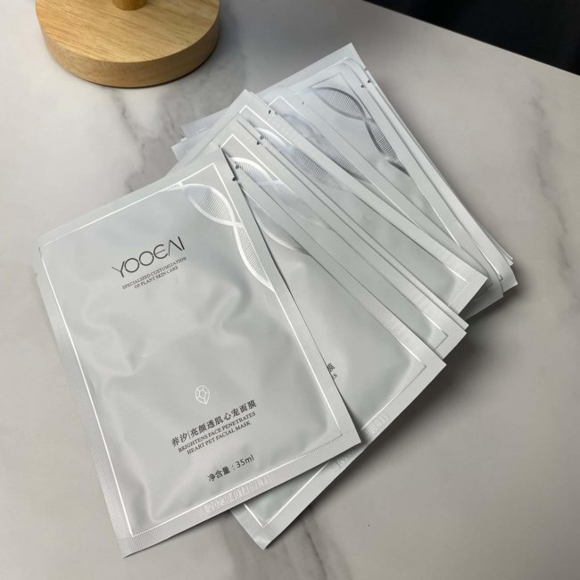 黄皮敏感肌！2026最好用温和焕亮抗初老修护补水面膜榜单