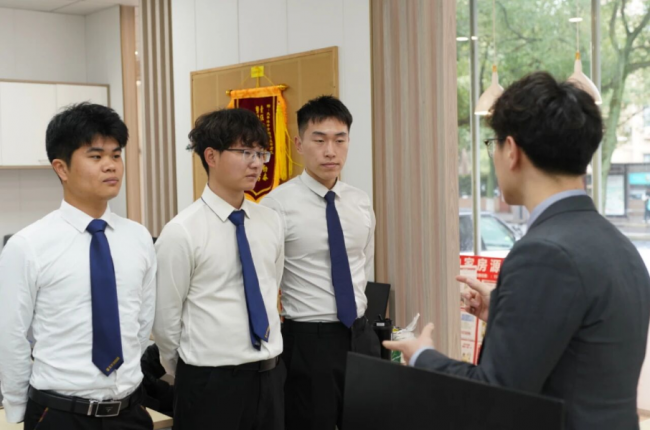 解码太平洋房屋百万战队店长的“破墙”哲学