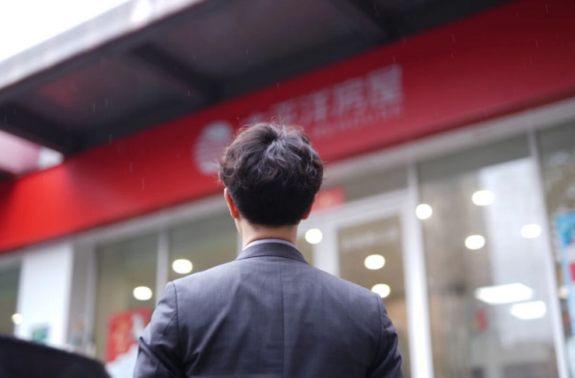 解码太平洋房屋百万战队店长的“破墙”哲学