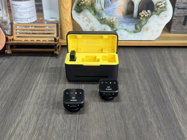 领夹麦克风哪个品牌好？领夹麦克风什么牌子好？领夹麦克风推荐