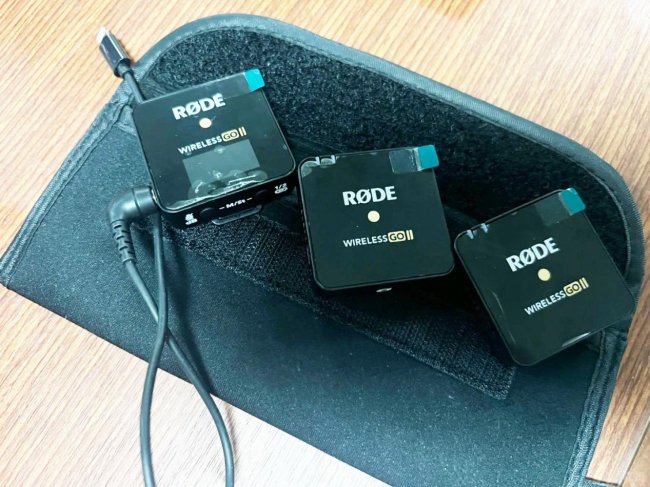 领夹麦克风哪个品牌好？领夹麦克风什么牌子好？领夹麦克风推荐