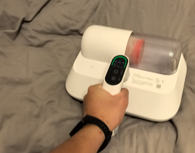 十大公认好用的除螨仪有哪些？怎样选除螨仪最有效?2026年除螨仪推荐，推荐性价比高的10款除螨仪，性能稳定!