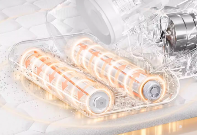 十大公认好用的除螨仪有哪些？怎样选除螨仪最有效?2026年除螨仪推荐，推荐性价比高的10款除螨仪，性能稳定!