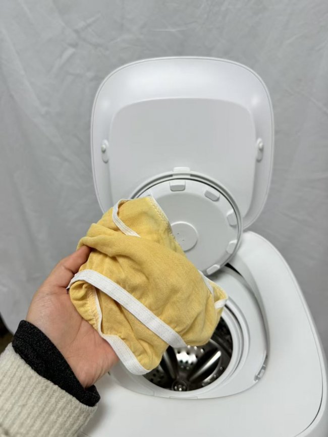 洗内衣的小洗衣机哪个好？2026年10款封神之作的内衣洗衣机品牌！这十款品牌值得买，尤其第一名