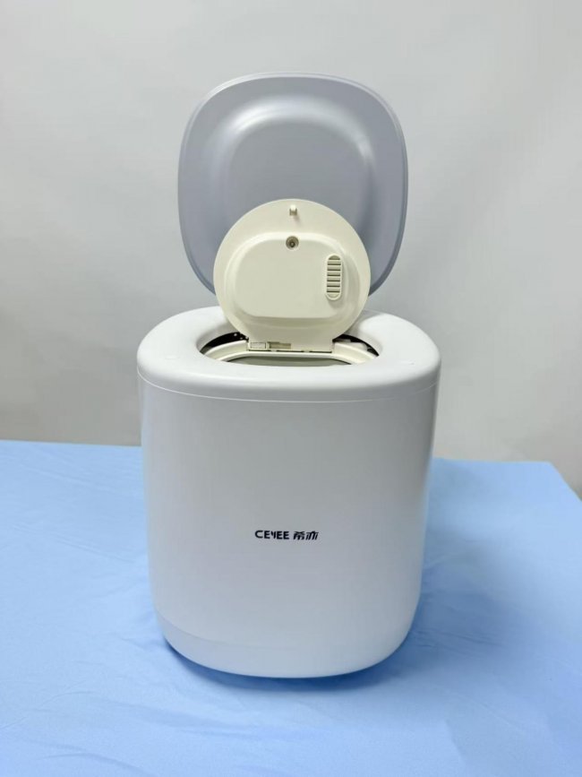 内裤洗衣机好用吗？2026最建议买的10款内裤洗衣机品牌热销款排行榜！家庭用户闭眼入！