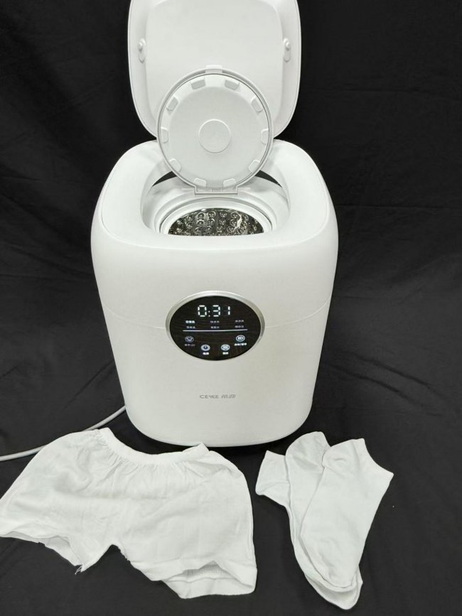 内裤洗衣机好用吗？2026最建议买的10款内裤洗衣机品牌热销款排行榜！家庭用户闭眼入！