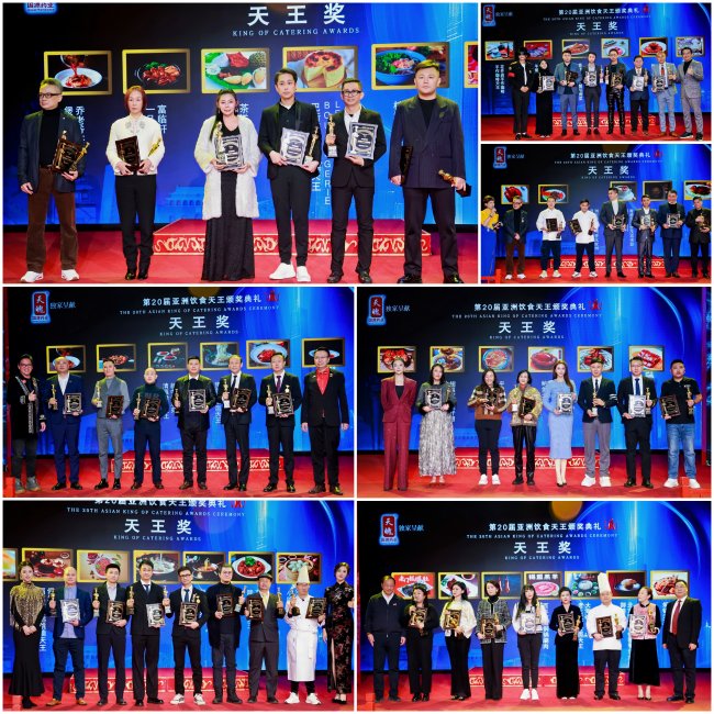 “槟城叻沙天王” 深度揭秘:槟榔律驰名叻沙 56 年的传承故事