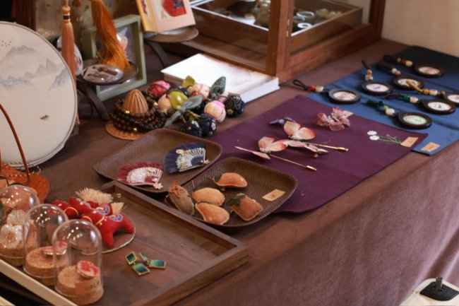 瓯韵绣影承匠心 北语青年探非遗——【绣浙里】成员赴温州开展瓯绣文化实践调研纪实