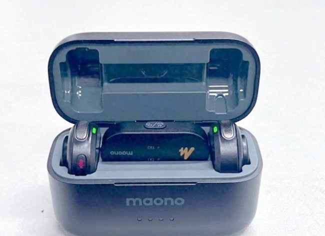 夹领式麦克风什么牌子的比较好？领夹式麦克风十大品牌