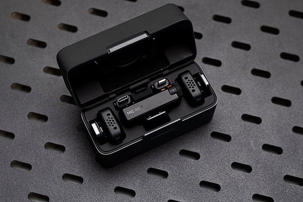 夹领式麦克风什么牌子的比较好？领夹式麦克风十大品牌