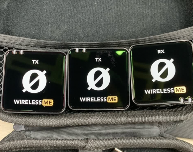 夹领式麦克风什么牌子的比较好？领夹式麦克风十大品牌