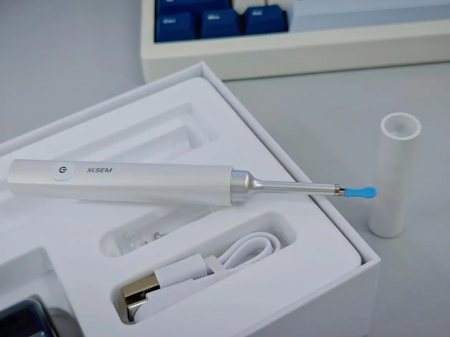 可视挖耳神器哪个好？可视掏耳神器靠谱吗？可视挖耳勺推荐2026