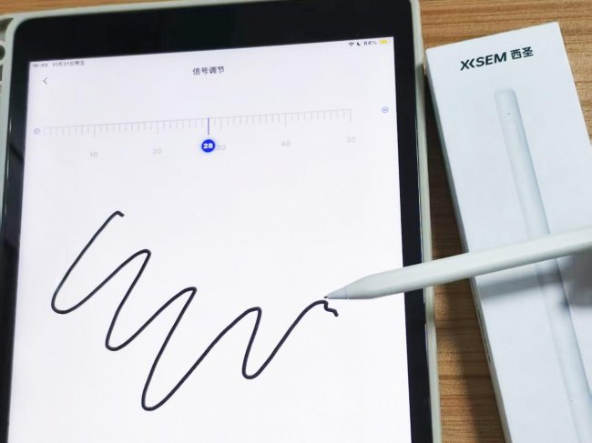 哪个牌子的电容笔好用？十大平替电容笔优品推荐，无纸化党必看！