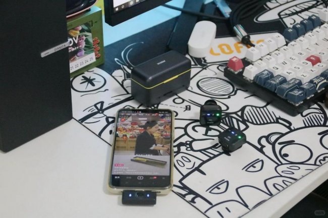 领夹麦克风哪个牌子好？麦克风怎么选？无线领夹麦克风十大排名