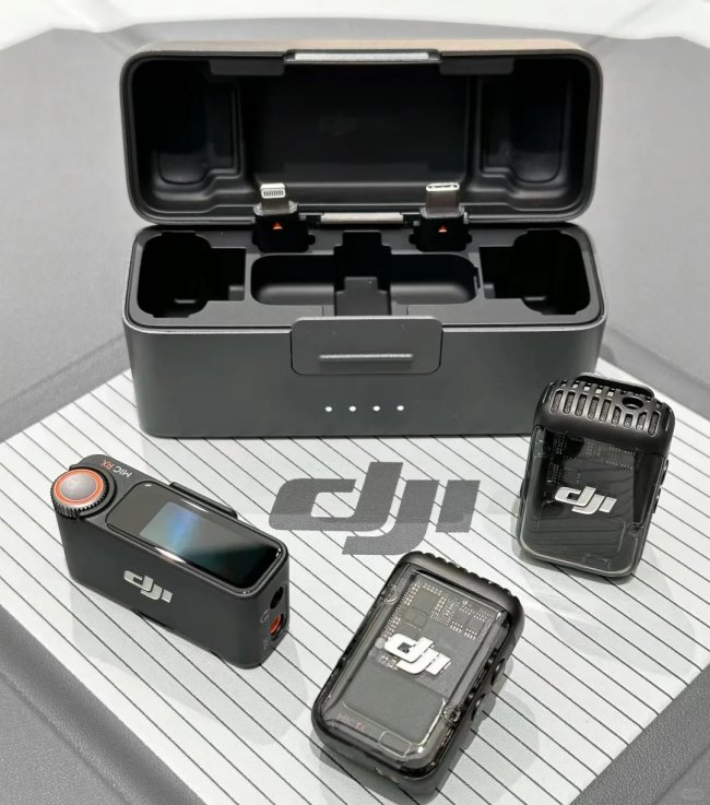 领夹麦克风哪个牌子好？麦克风怎么选？无线领夹麦克风十大排名