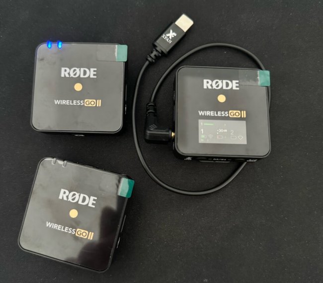 领夹麦克风哪个牌子好？麦克风怎么选？无线领夹麦克风十大排名