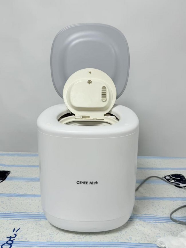 内衣洗衣机怎么选购？平价内衣洗衣机排行榜10强品牌分享！十大高质量内衣洗衣机分享，清洁超给力！