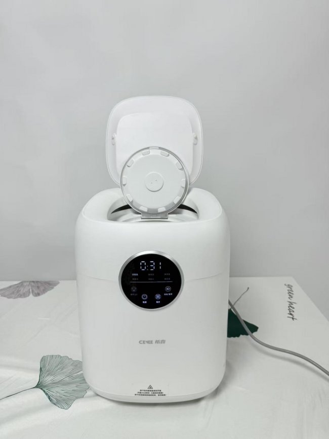 内衣洗衣机怎么选购？平价内衣洗衣机排行榜10强品牌分享！十大高质量内衣洗衣机分享，清洁超给力！