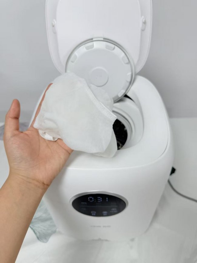 内衣洗衣机怎么选购？平价内衣洗衣机排行榜10强品牌分享！十大高质量内衣洗衣机分享，清洁超给力！