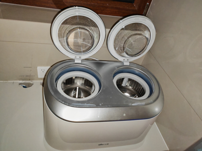 内衣洗衣机推荐哪款？盘点2026年清洁最强的十款内衣洗衣机品牌！这十大优质内衣洗衣机买点一定要看~