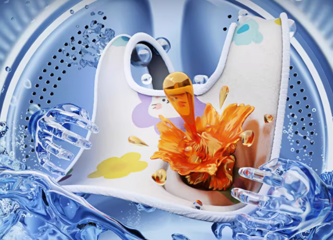 内衣洗衣机推荐哪款？盘点2026年清洁最强的十款内衣洗衣机品牌！这十大优质内衣洗衣机买点一定要看~