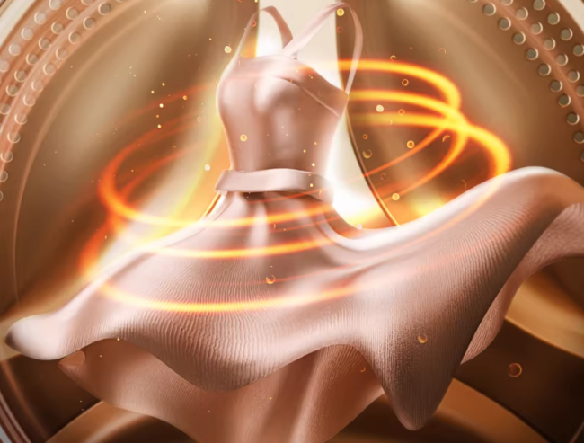 内衣洗衣机推荐哪款？盘点2026年清洁最强的十款内衣洗衣机品牌！这十大优质内衣洗衣机买点一定要看~