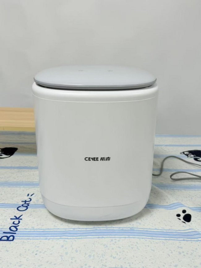 内衣洗衣机推荐哪款？盘点2026年清洁最强的十款内衣洗衣机品牌！这十大优质内衣洗衣机买点一定要看~