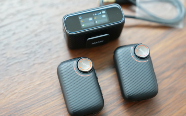 录课用什么麦克风好?十大音质最好的麦克风老师都在用