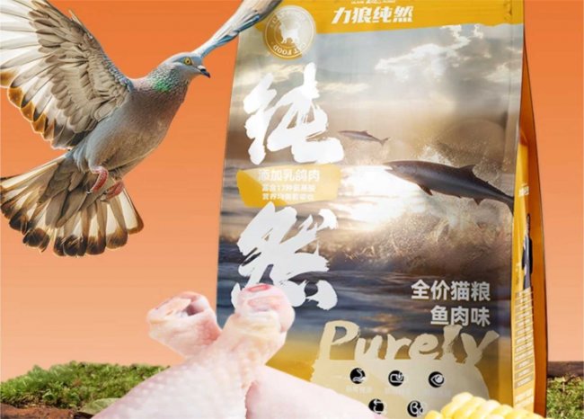 新手/老手都懵的养猫难题！选粮\挑食\混喂一次说清,附猫粮推荐