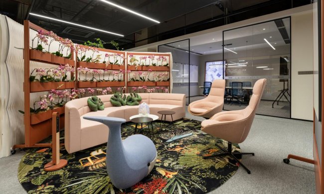 适配深圳企业，圣奥在深圳打造大湾区办公家具服务新标杆