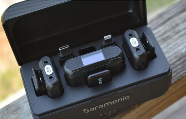 领夹麦克风哪个品牌好?2026最新十大领夹麦克风品牌权威榜单分享