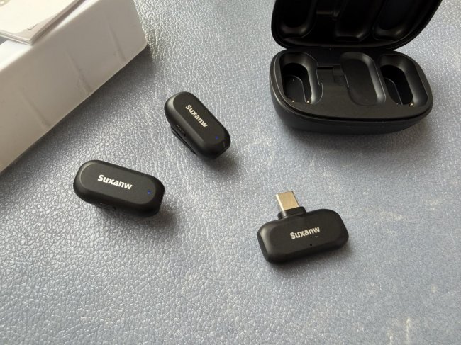 领夹麦克风哪个品牌好?2026最新十大领夹麦克风品牌权威榜单分享