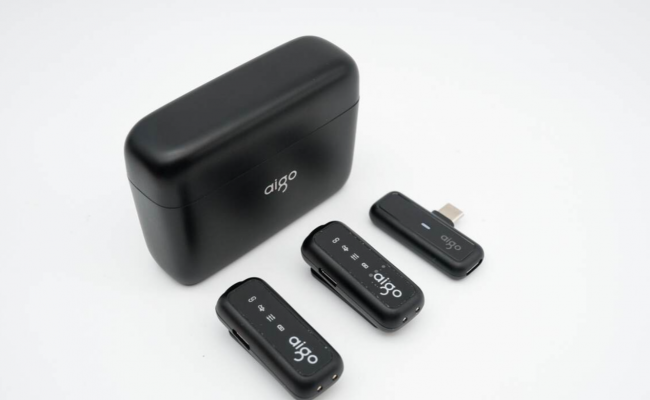 领夹麦克风哪个品牌好?2026最新十大领夹麦克风品牌权威榜单分享