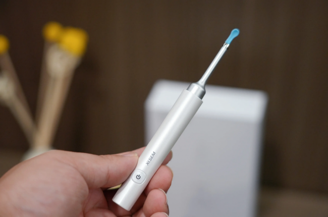 可视掏耳勺哪个牌子好？小孩掏耳朵神器，婴儿掏耳勺十大名牌推荐