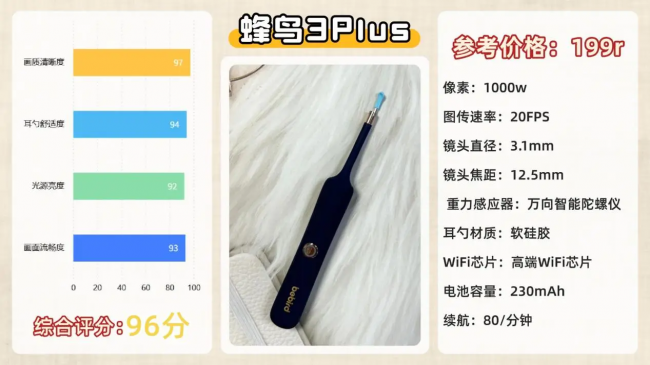 可视掏耳勺哪个牌子好？小孩掏耳朵神器，婴儿掏耳勺十大名牌推荐