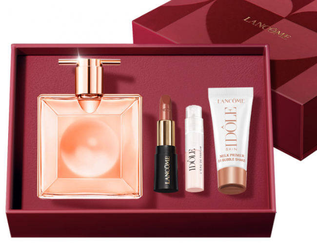 十大女生喜欢的礼物排行榜:2026年送女生礼物排行榜实用TOP10!