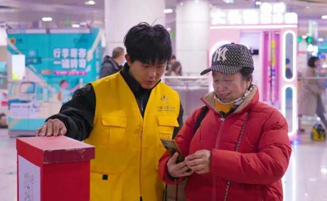 复工复产添活力 体彩相伴暖民心