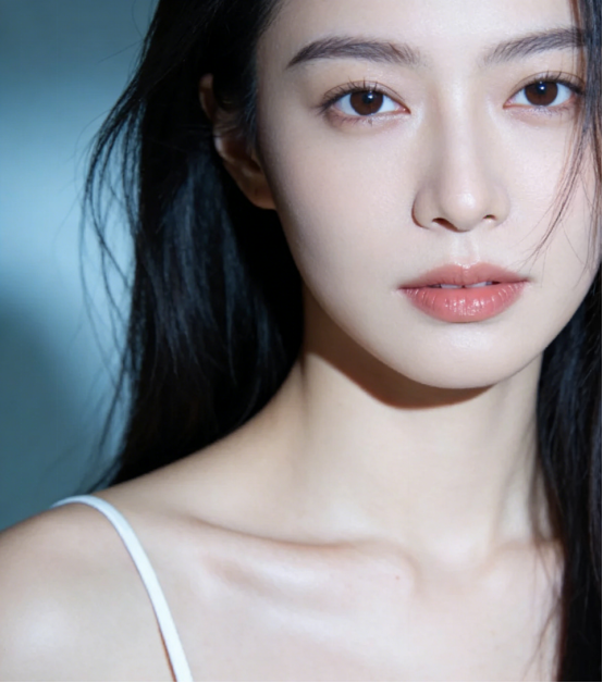 干皮的抗衰关键：补胶原才是根本！艳存晓年轻胶原水光，养出水润紧致肌