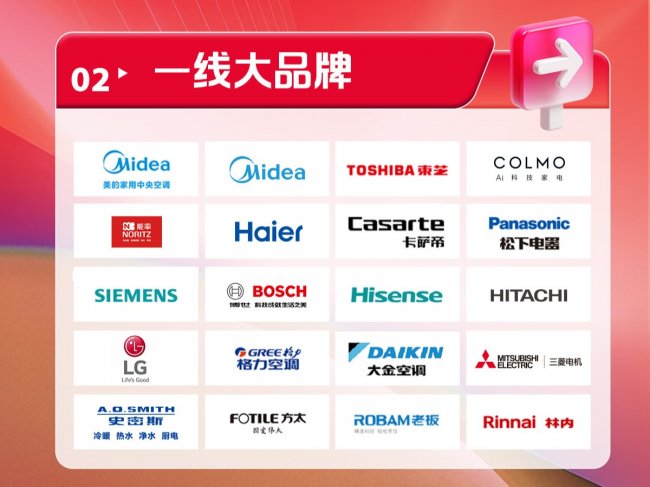 华夏家博会合肥站3月盛大启幕，家居采购平台助力品质生活升级