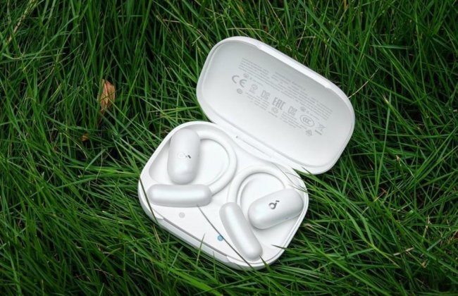 百元开放式蓝牙耳机哪个品牌好?盘点十款百元开放式蓝牙耳机推荐