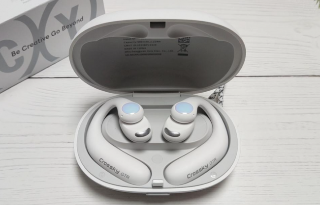 百元开放式蓝牙耳机哪个品牌好?盘点十款百元开放式蓝牙耳机推荐