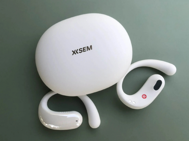 百元开放式蓝牙耳机哪个品牌好?盘点十款百元开放式蓝牙耳机推荐