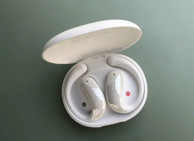 百元开放式蓝牙耳机哪个品牌好?盘点十款百元开放式蓝牙耳机推荐