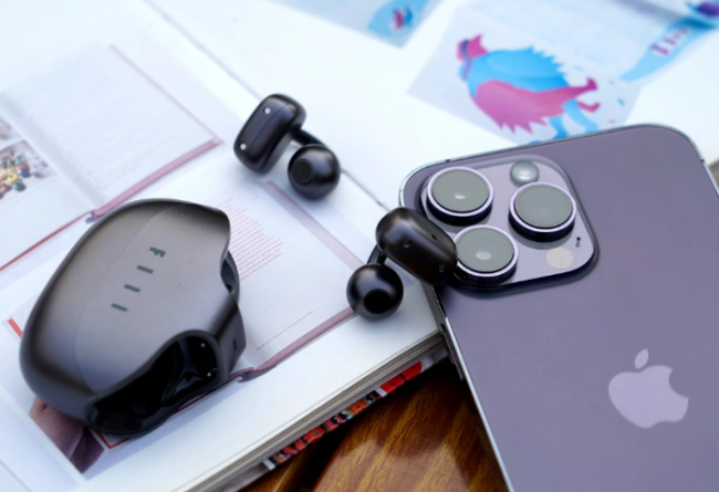 百元开放式蓝牙耳机哪个品牌好？盘点十款百元开放式蓝牙耳机推荐