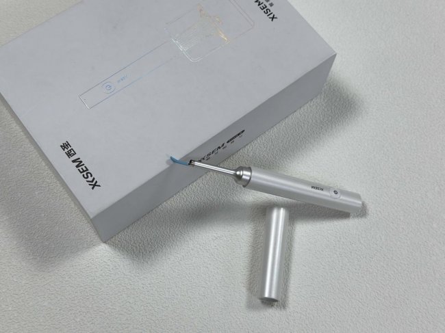 2026热门可视挖耳勺深度测评，西圣、蜂鸟、泰视朗可视耳勺真机对比