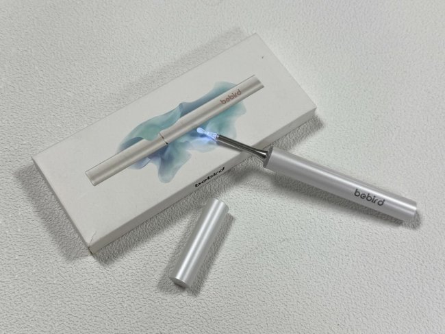 2026热门可视挖耳勺深度测评，西圣、蜂鸟、泰视朗可视耳勺真机对比