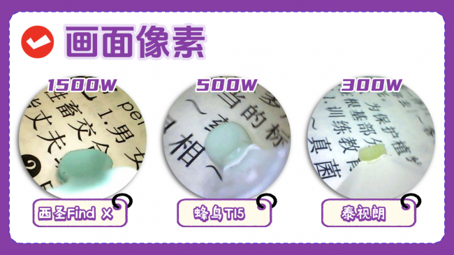 2026热门可视挖耳勺深度测评，西圣、蜂鸟、泰视朗可视耳勺真机对比