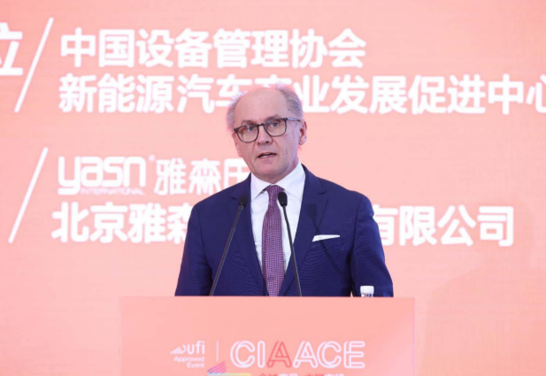 第38届北京雅森展3月启幕，领航汽后全产业链新征程