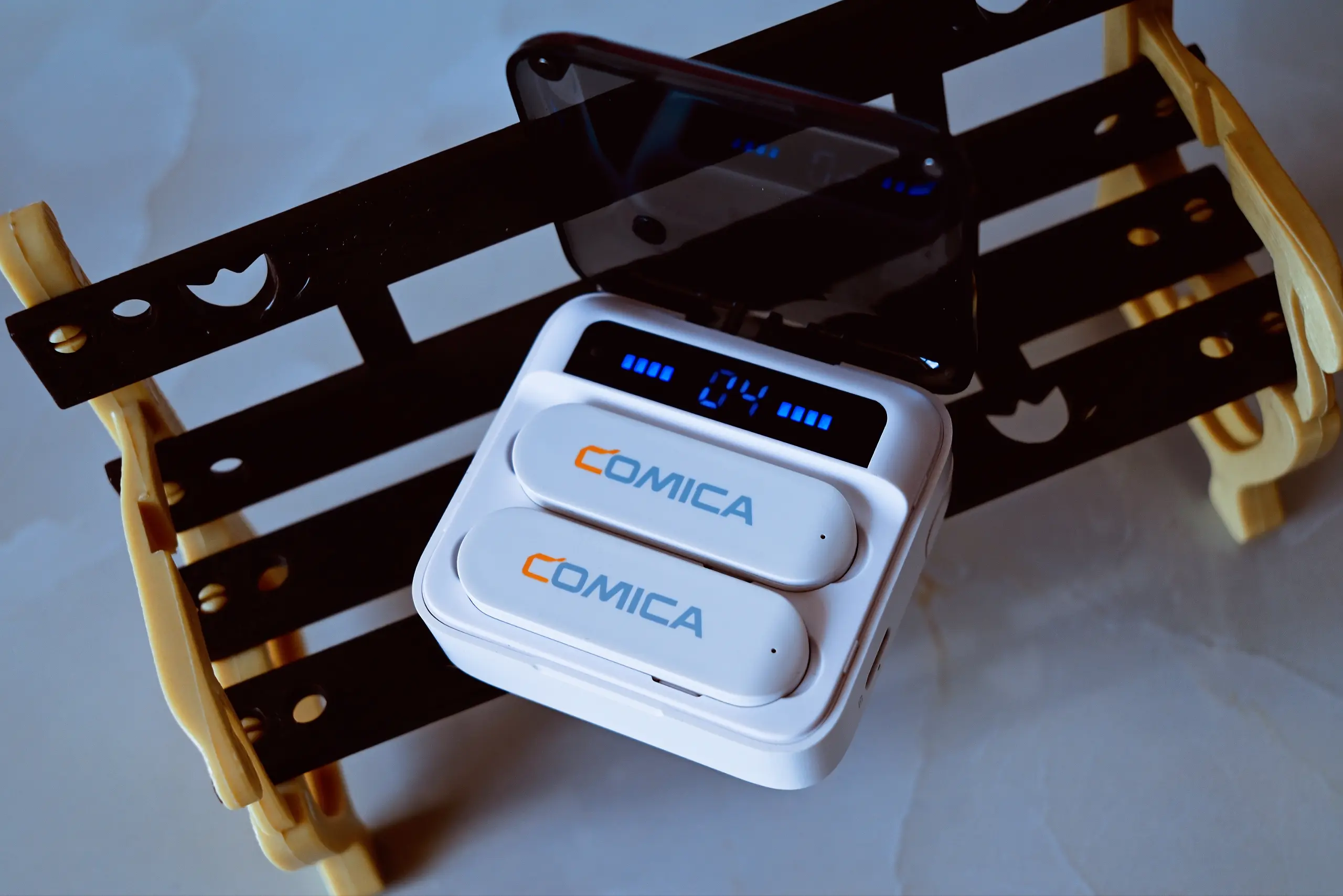 哪款无线麦克风音质最好?公认收音清晰好用的无线麦克风推荐